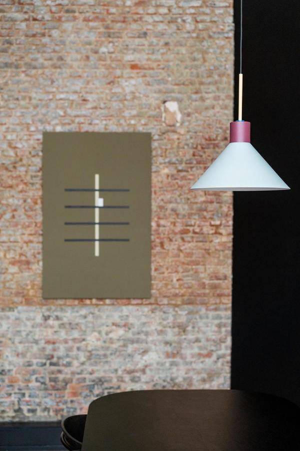 Smartflats - The Brooklyn Antwerp Lejlighed Eksteriør billede