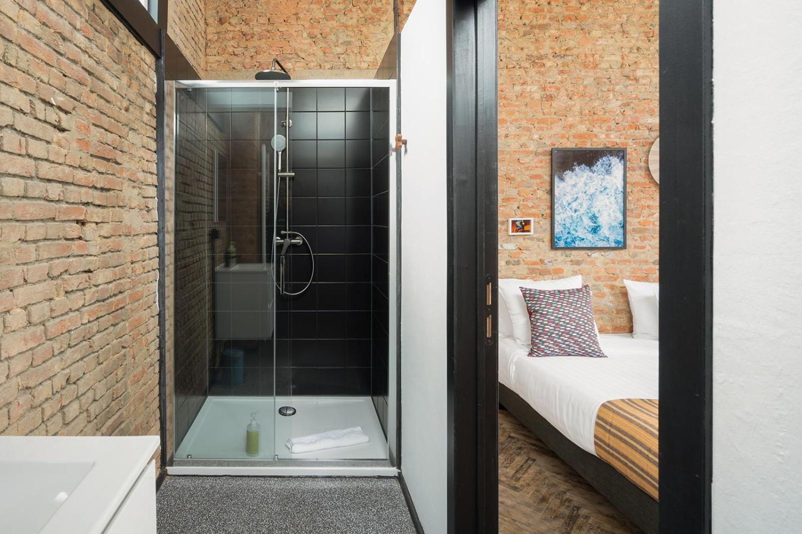 Smartflats - The Brooklyn Antwerp Lejlighed Eksteriør billede