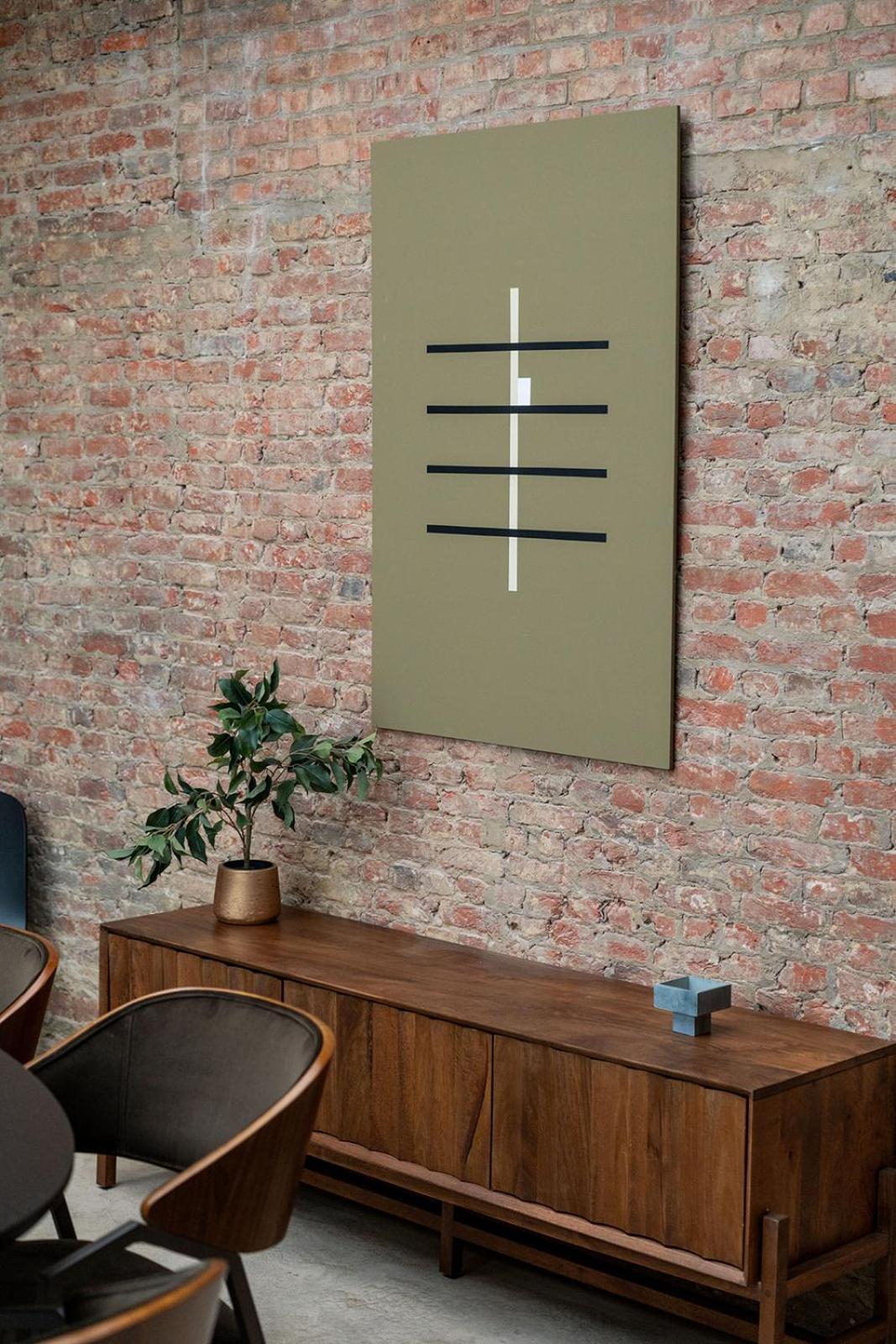 Smartflats - The Brooklyn Antwerp Lejlighed Eksteriør billede