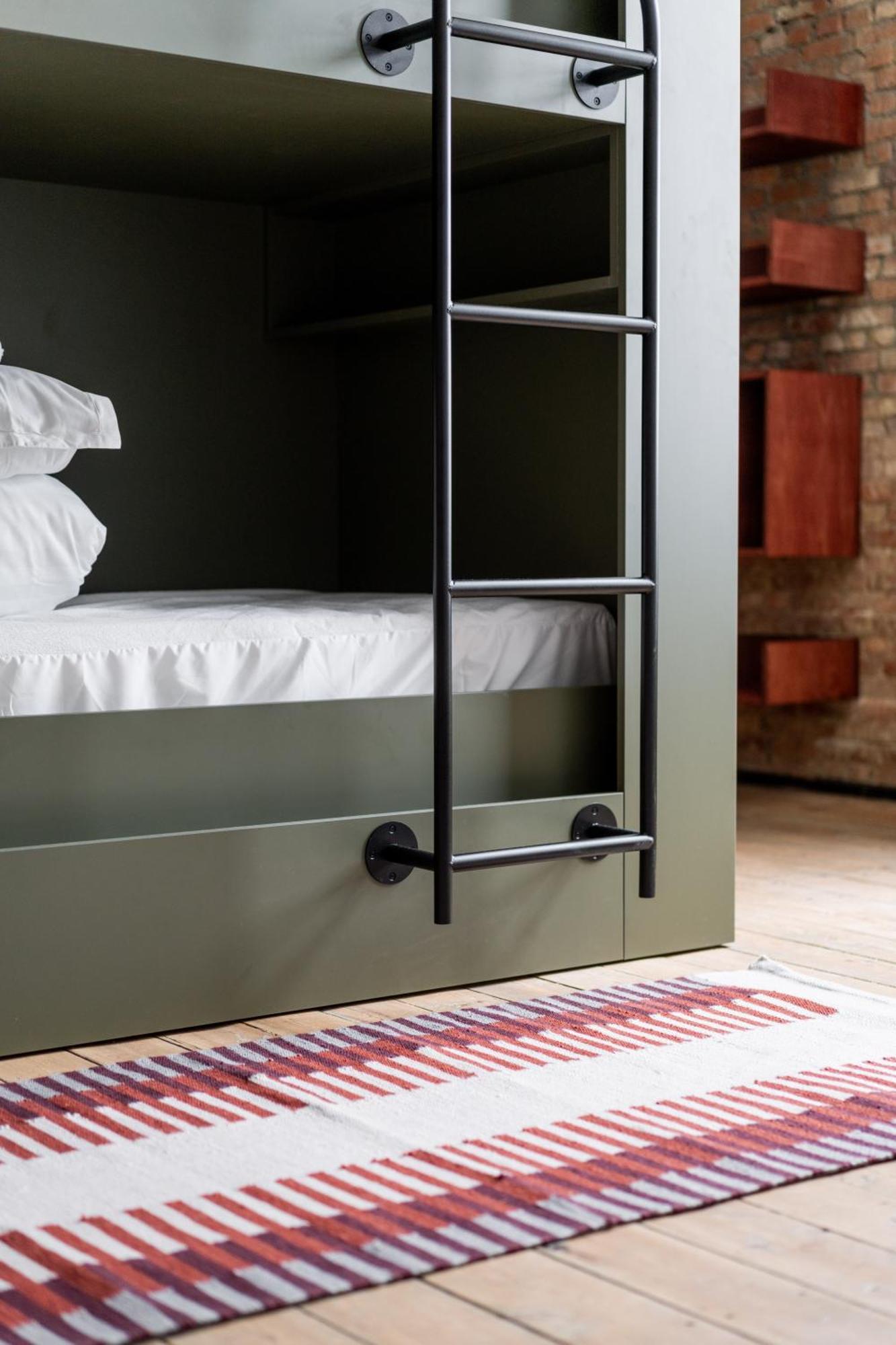 Smartflats - The Brooklyn Antwerp Lejlighed Eksteriør billede