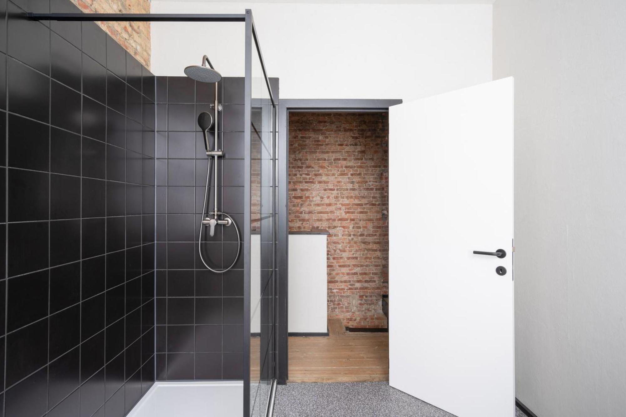 Smartflats - The Brooklyn Antwerp Lejlighed Eksteriør billede